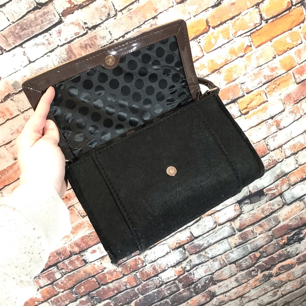 Kate Spade Beantown Crossbody Purse Bag Empire - Picture 6 of 8
